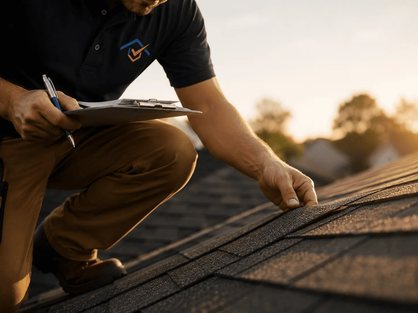 Why Choose Roof Inspection in Portland, OH